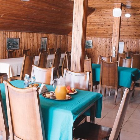 All Seasons Hotel Zanzibar Luaran gambar