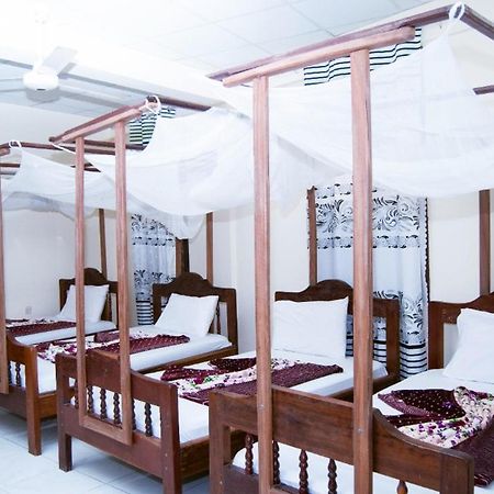 All Seasons Hotel Zanzibar Luaran gambar