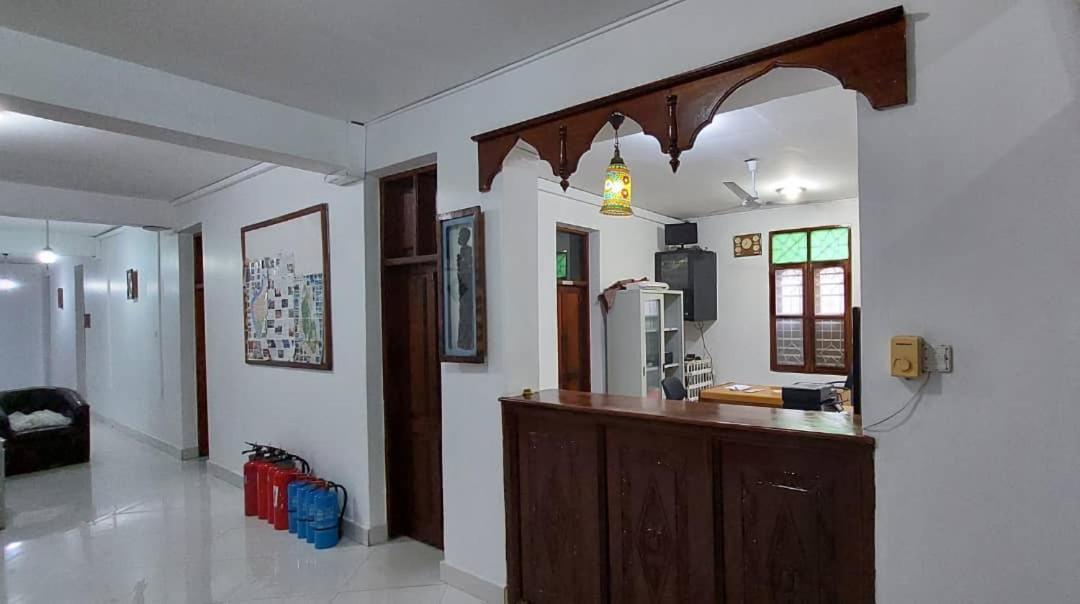 All Seasons Hotel Zanzibar Luaran gambar