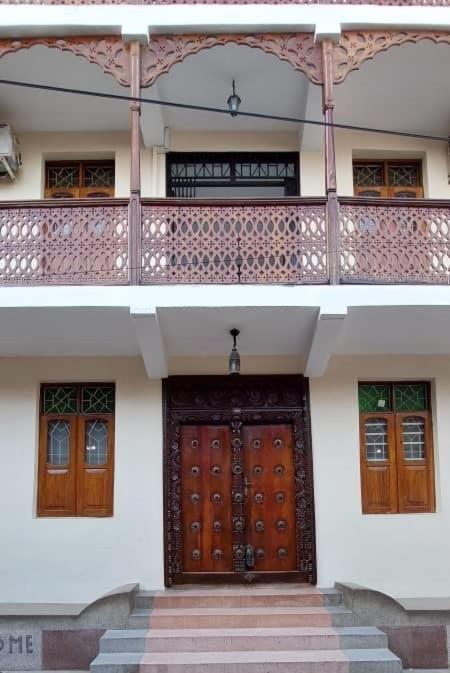 All Seasons Hotel Zanzibar Luaran gambar