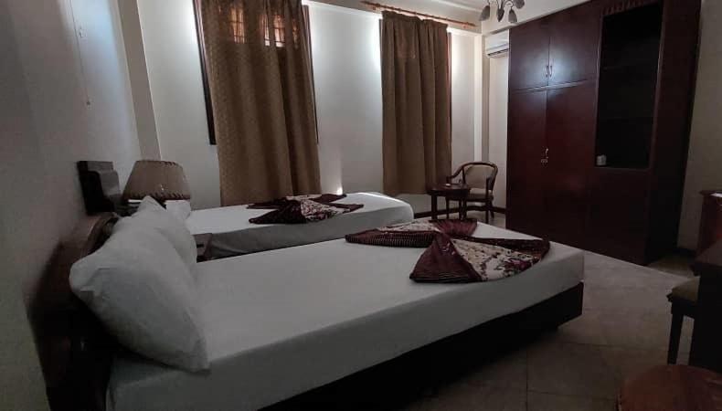 All Seasons Hotel Zanzibar Luaran gambar