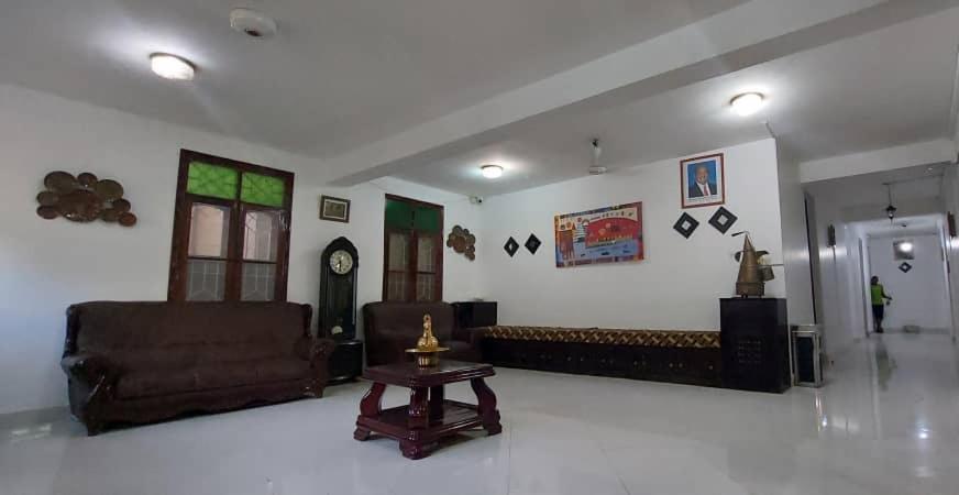 All Seasons Hotel Zanzibar Luaran gambar