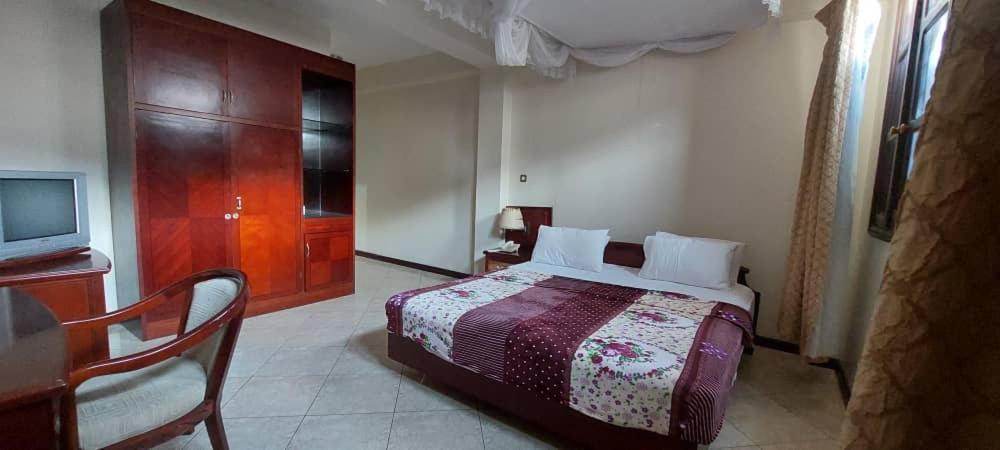 All Seasons Hotel Zanzibar Luaran gambar