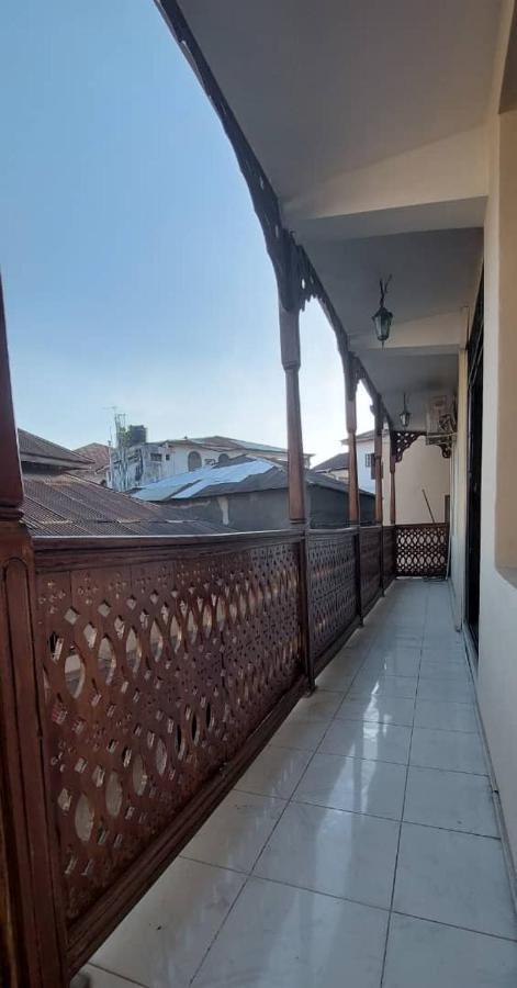 All Seasons Hotel Zanzibar Luaran gambar