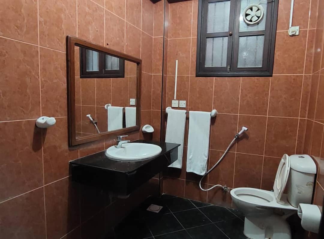 All Seasons Hotel Zanzibar Luaran gambar