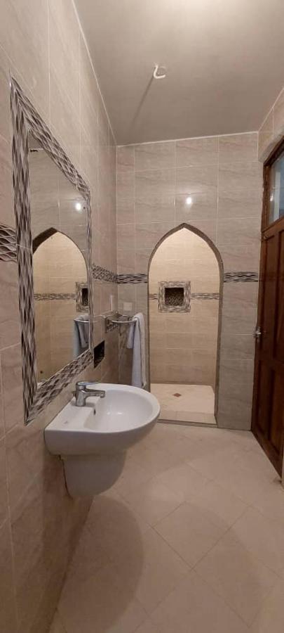 All Seasons Hotel Zanzibar Luaran gambar