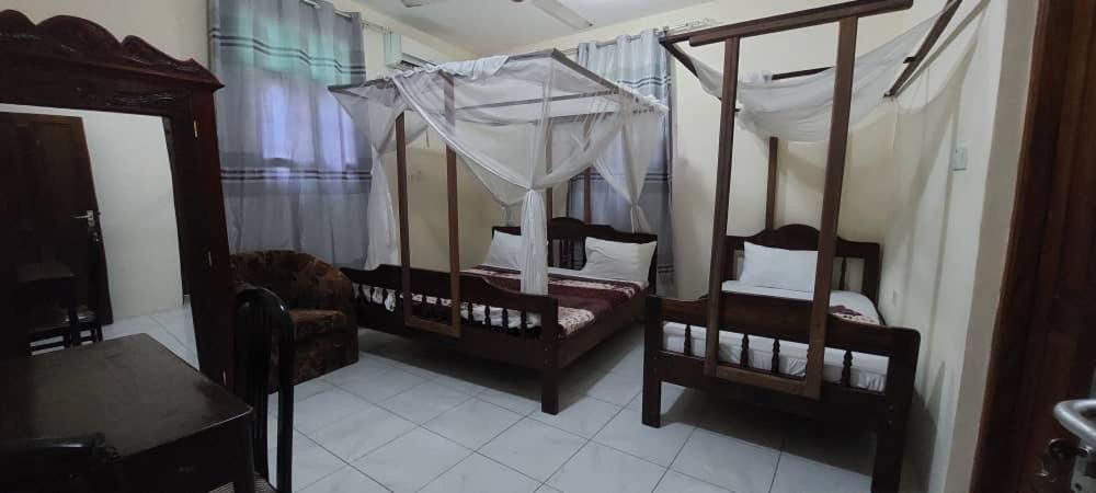 All Seasons Hotel Zanzibar Luaran gambar