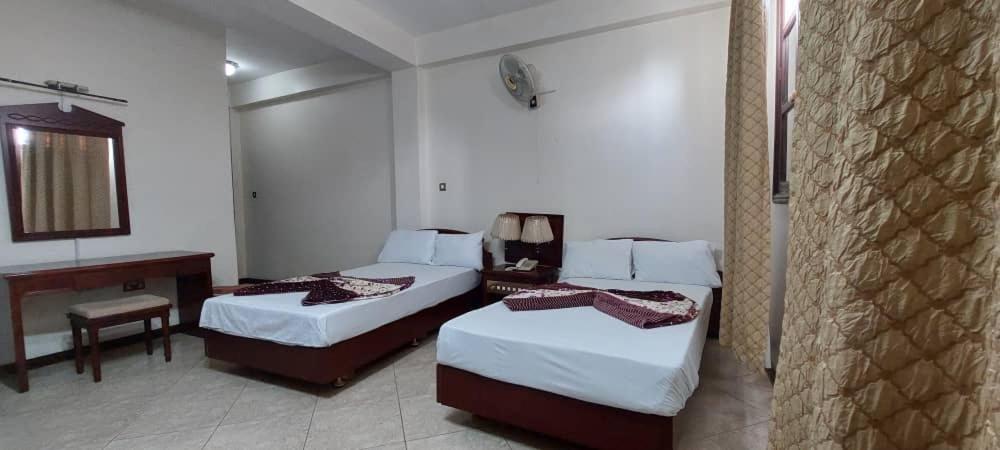 All Seasons Hotel Zanzibar Luaran gambar