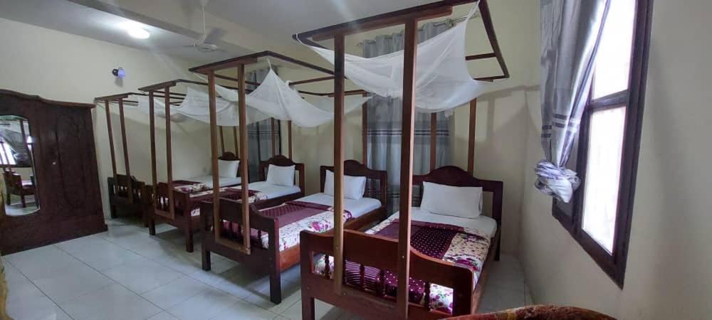 All Seasons Hotel Zanzibar Luaran gambar