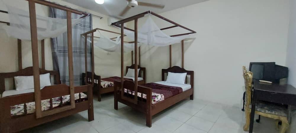 All Seasons Hotel Zanzibar Luaran gambar