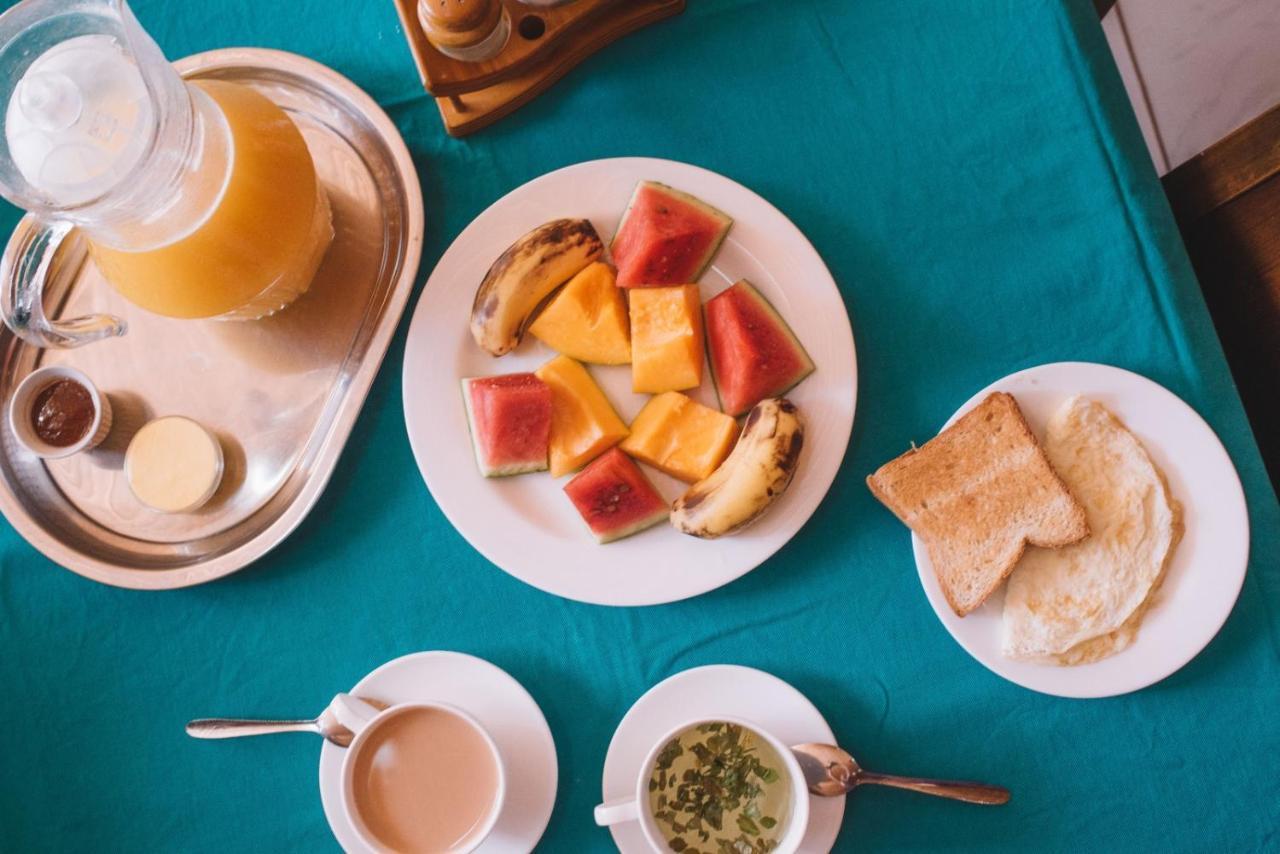 All Seasons Hotel Zanzibar Luaran gambar