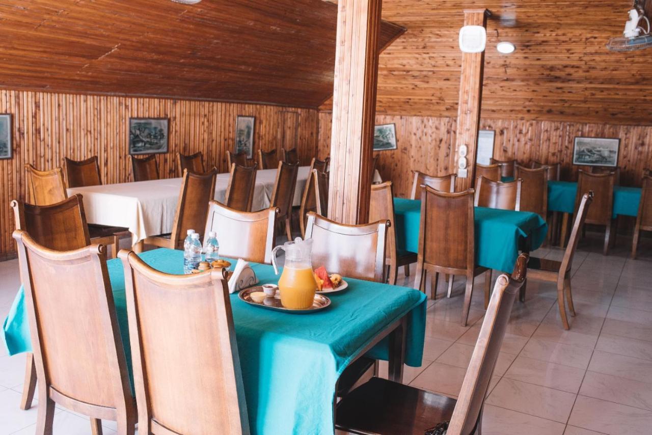All Seasons Hotel Zanzibar Luaran gambar