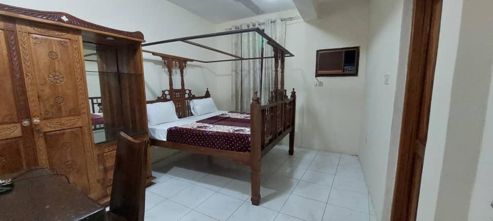 All Seasons Hotel Zanzibar Luaran gambar
