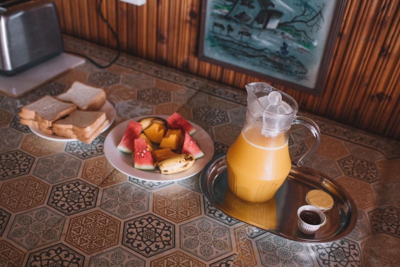 All Seasons Hotel Zanzibar Luaran gambar