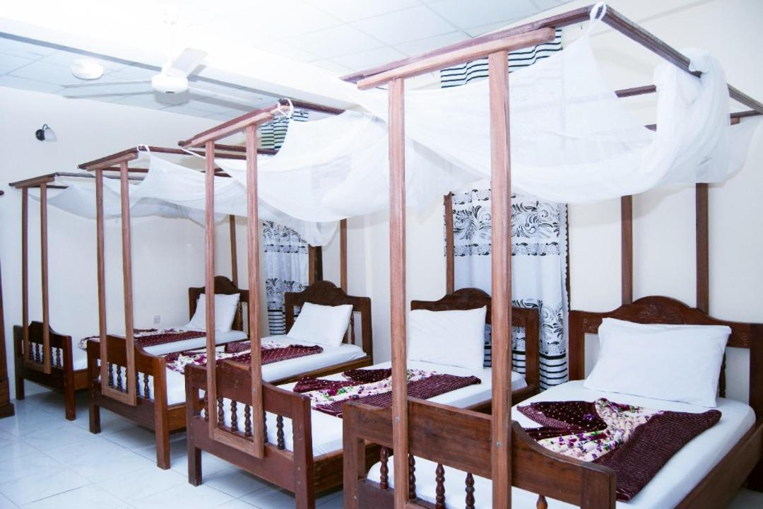 All Seasons Hotel Zanzibar Luaran gambar