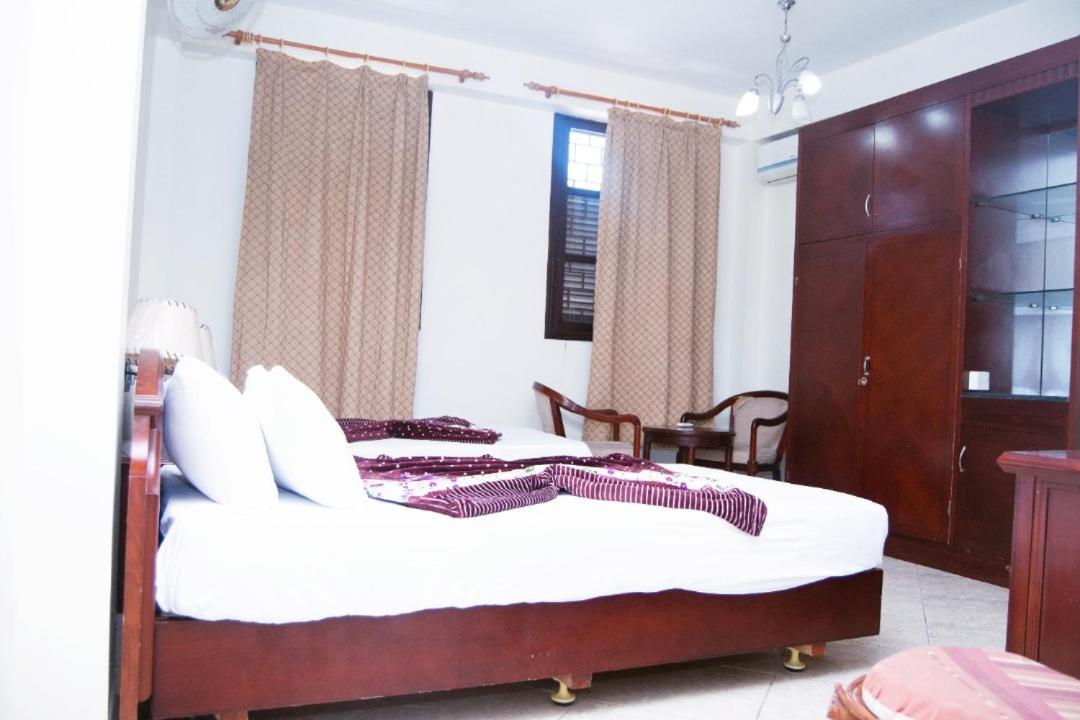 All Seasons Hotel Zanzibar Luaran gambar