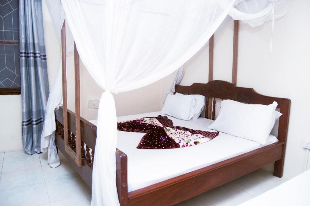 All Seasons Hotel Zanzibar Luaran gambar