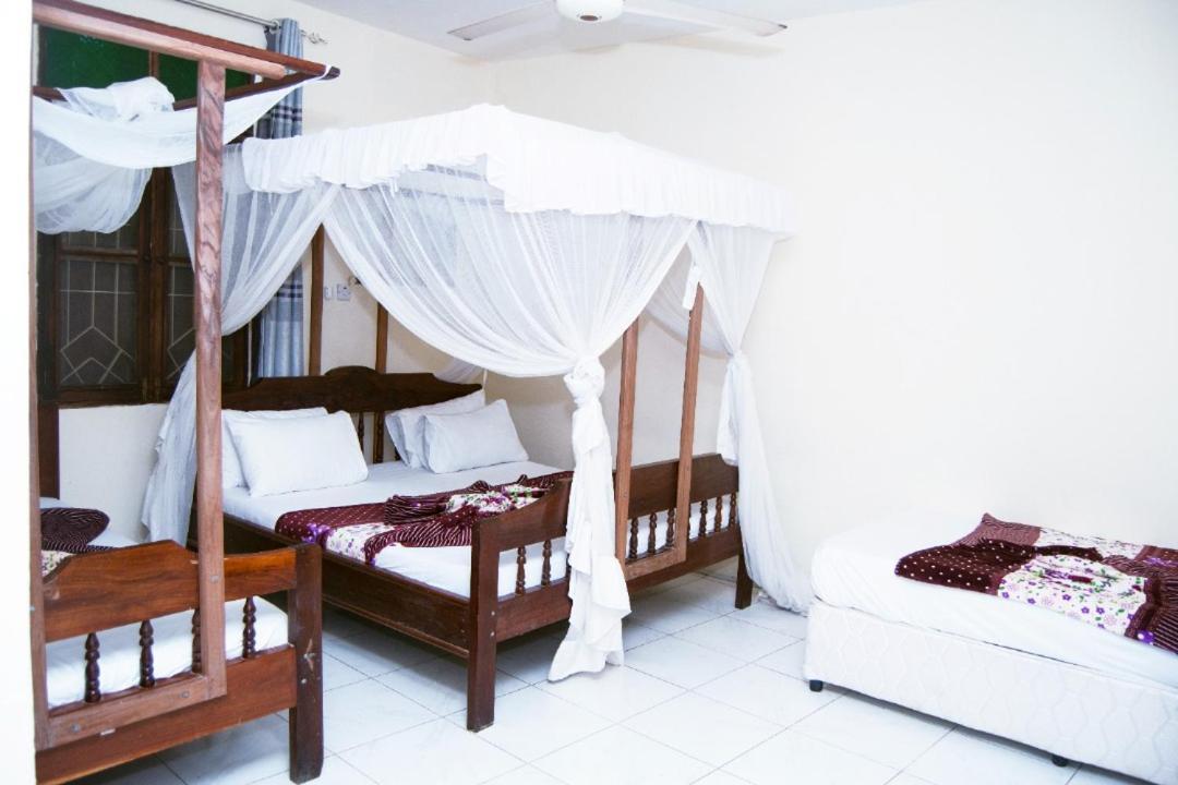 All Seasons Hotel Zanzibar Luaran gambar