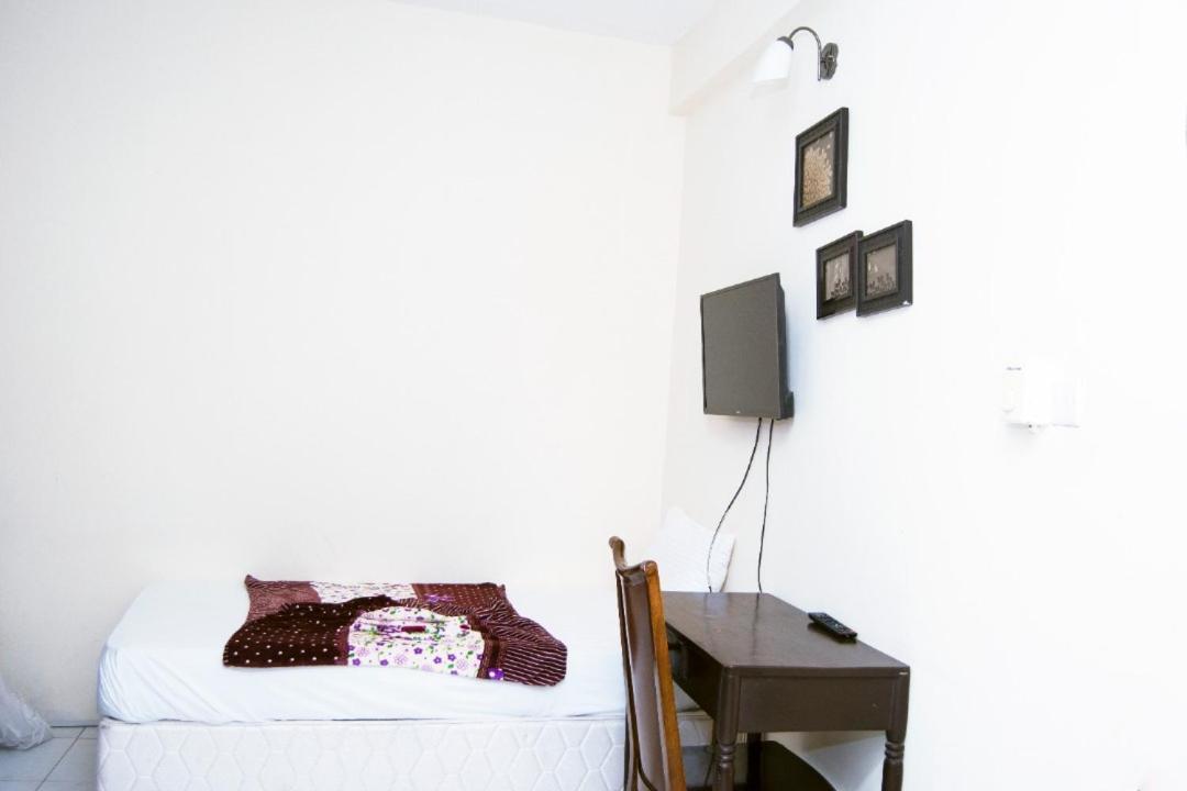 All Seasons Hotel Zanzibar Luaran gambar