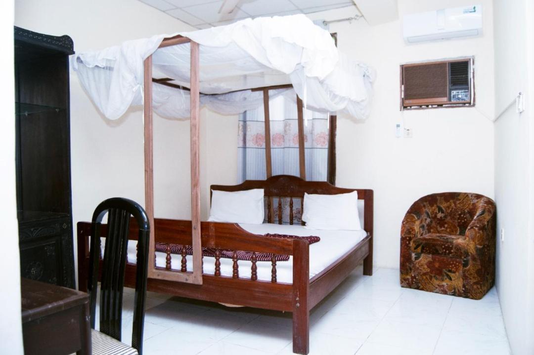All Seasons Hotel Zanzibar Luaran gambar